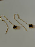 Clover Sui Dhaaga Earrings
