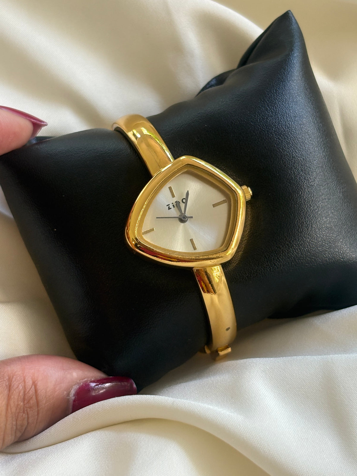 Piku kada watch ( Thin wrist )