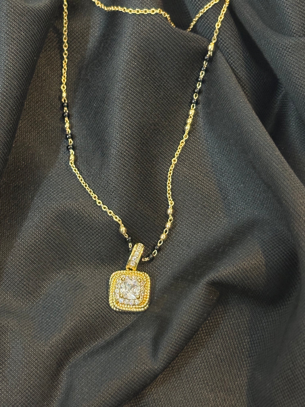Noore Mangalsutra