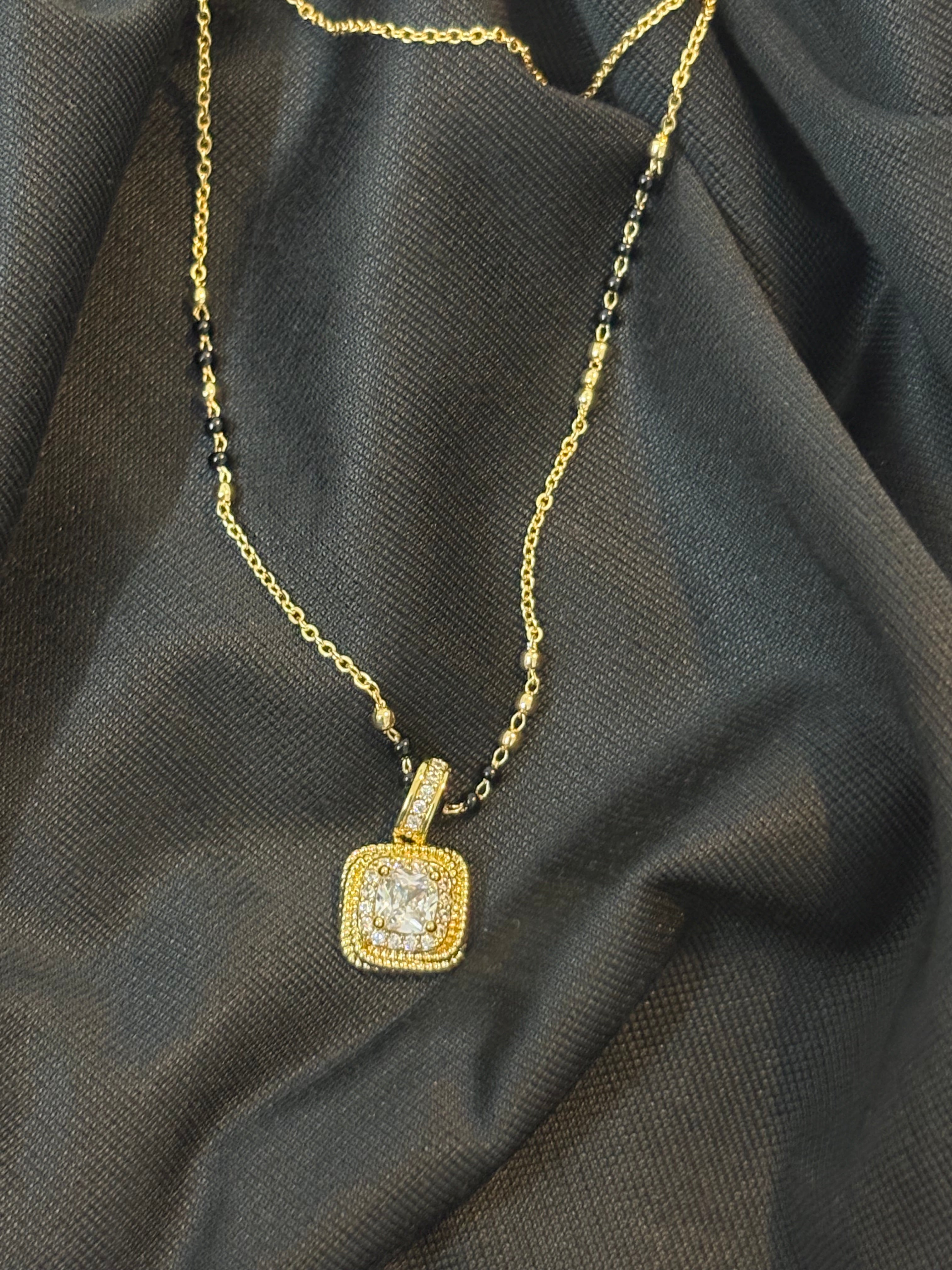 Noore Mangalsutra