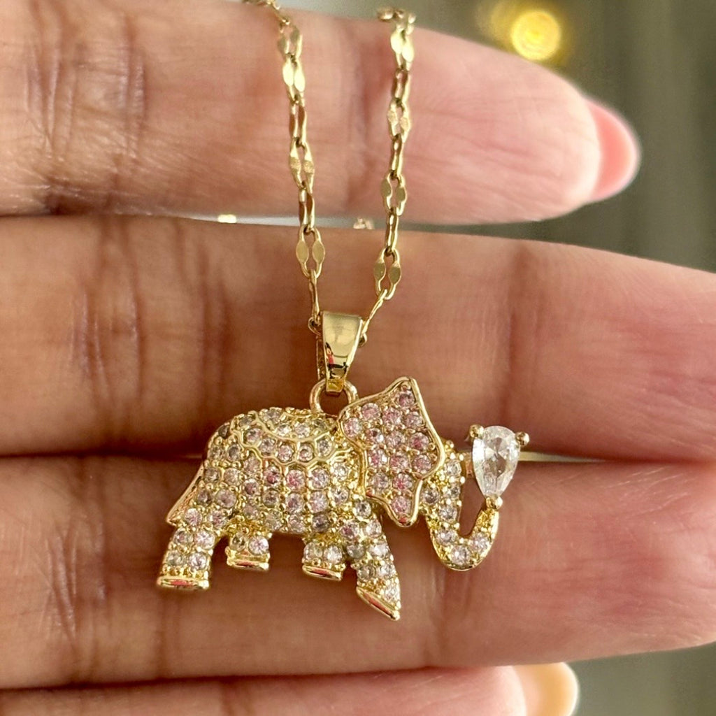 Majesty Necklace