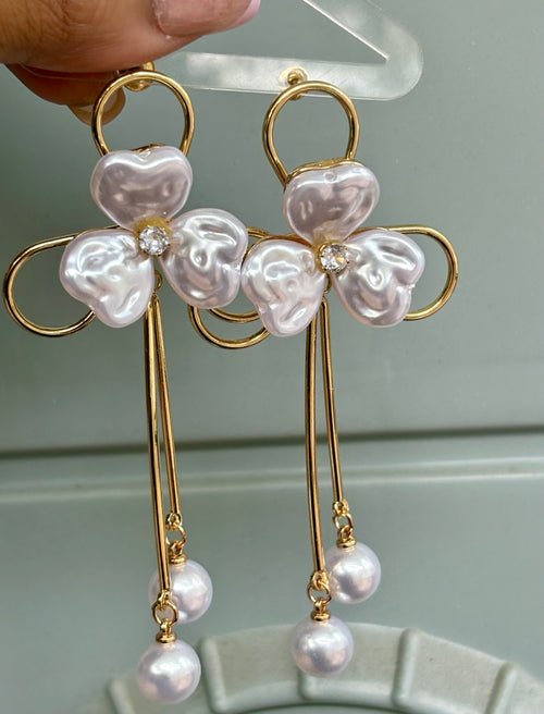 Angel Wing Drops