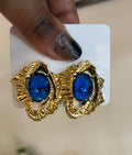 Nazar Earrings