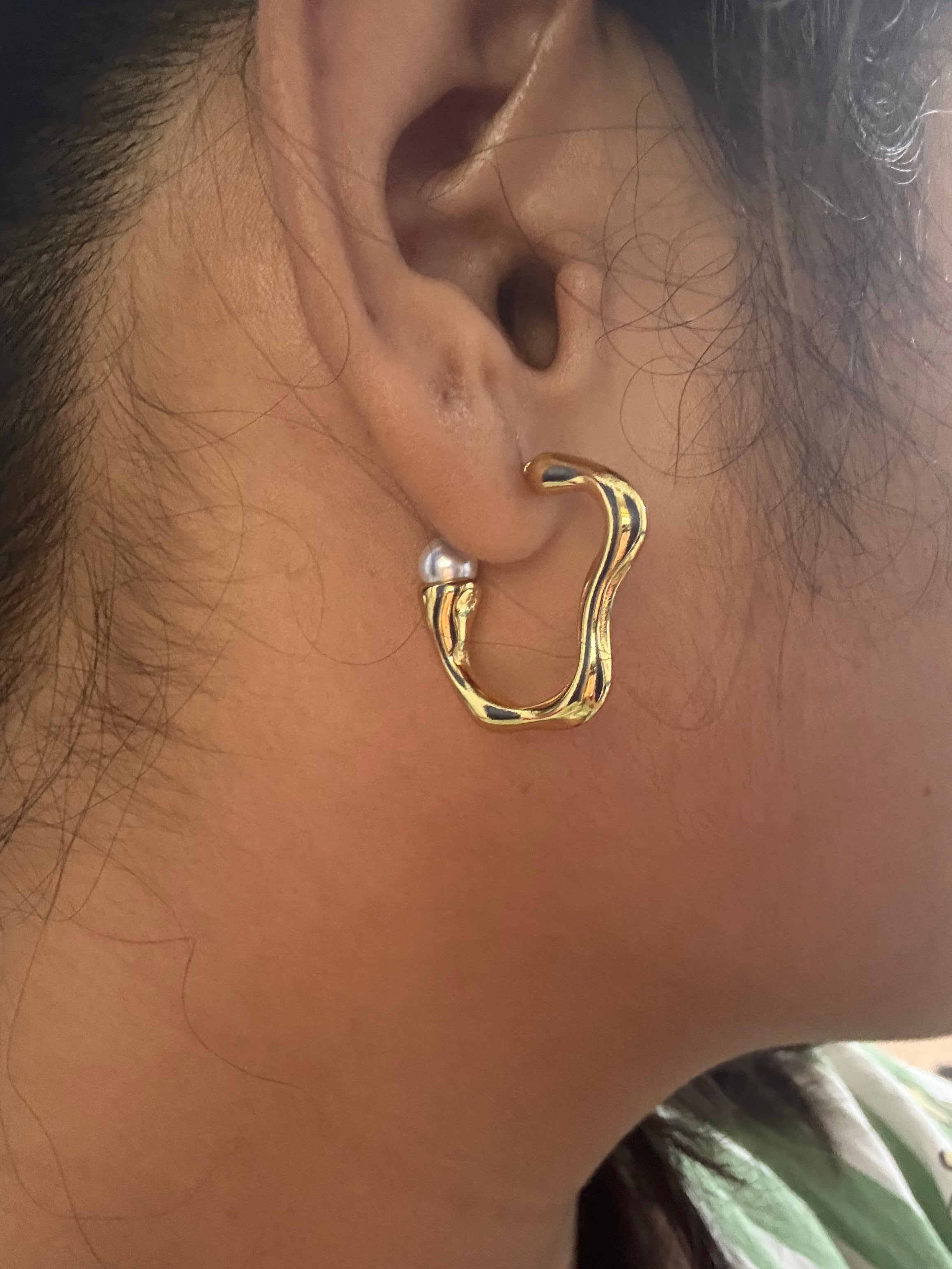 Arc Studs