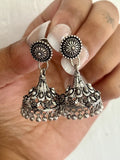 Sahar Jhumkas
