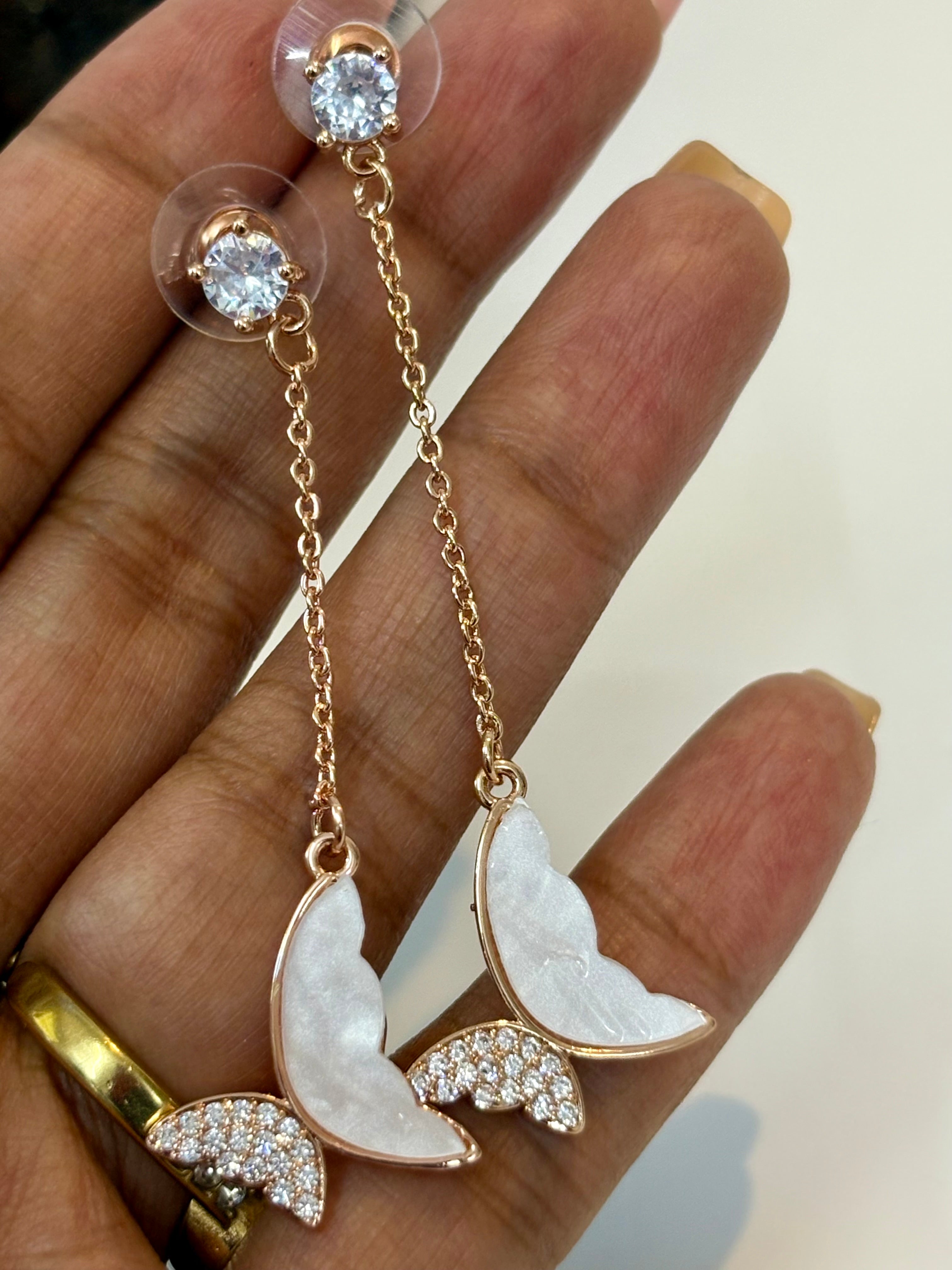 Seraphine Wings