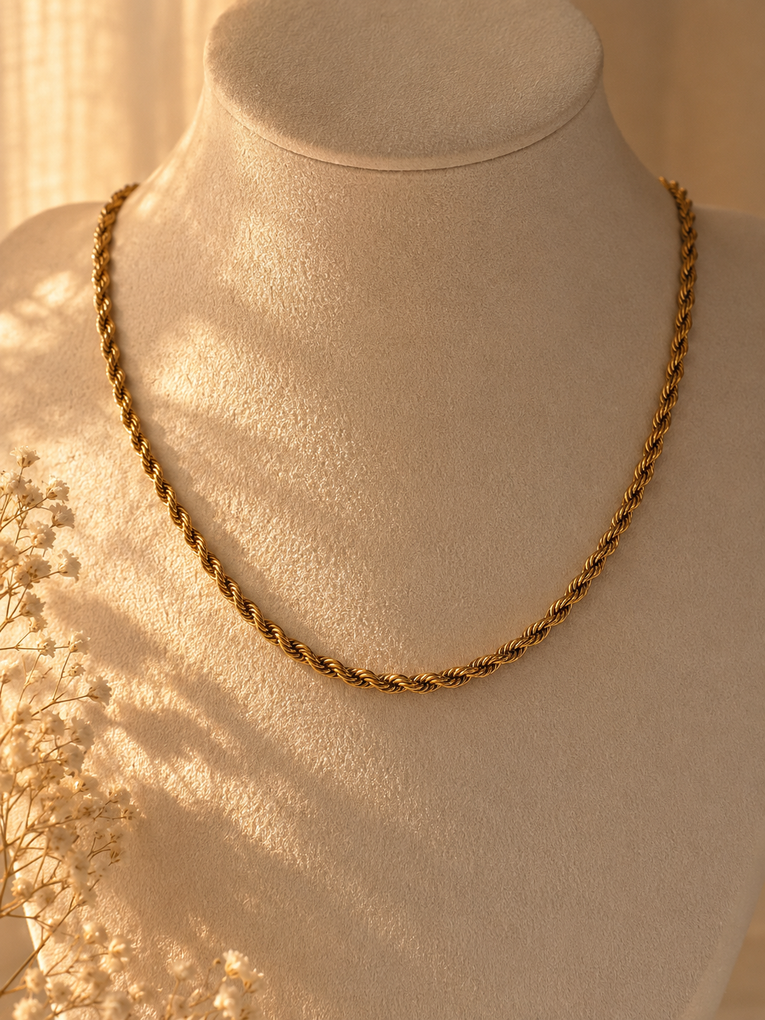 Rope Royale Chain