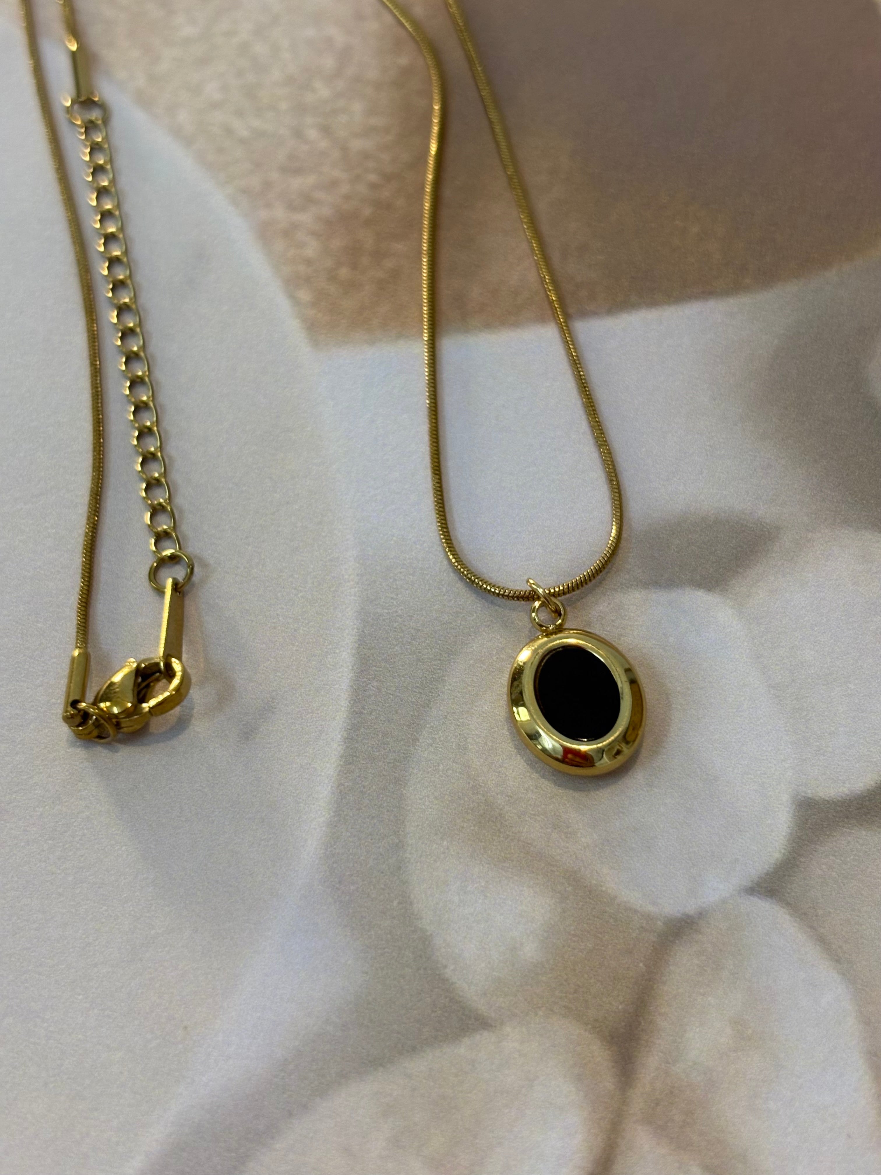 Nyra Necklace