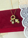 The Guardian Necklace