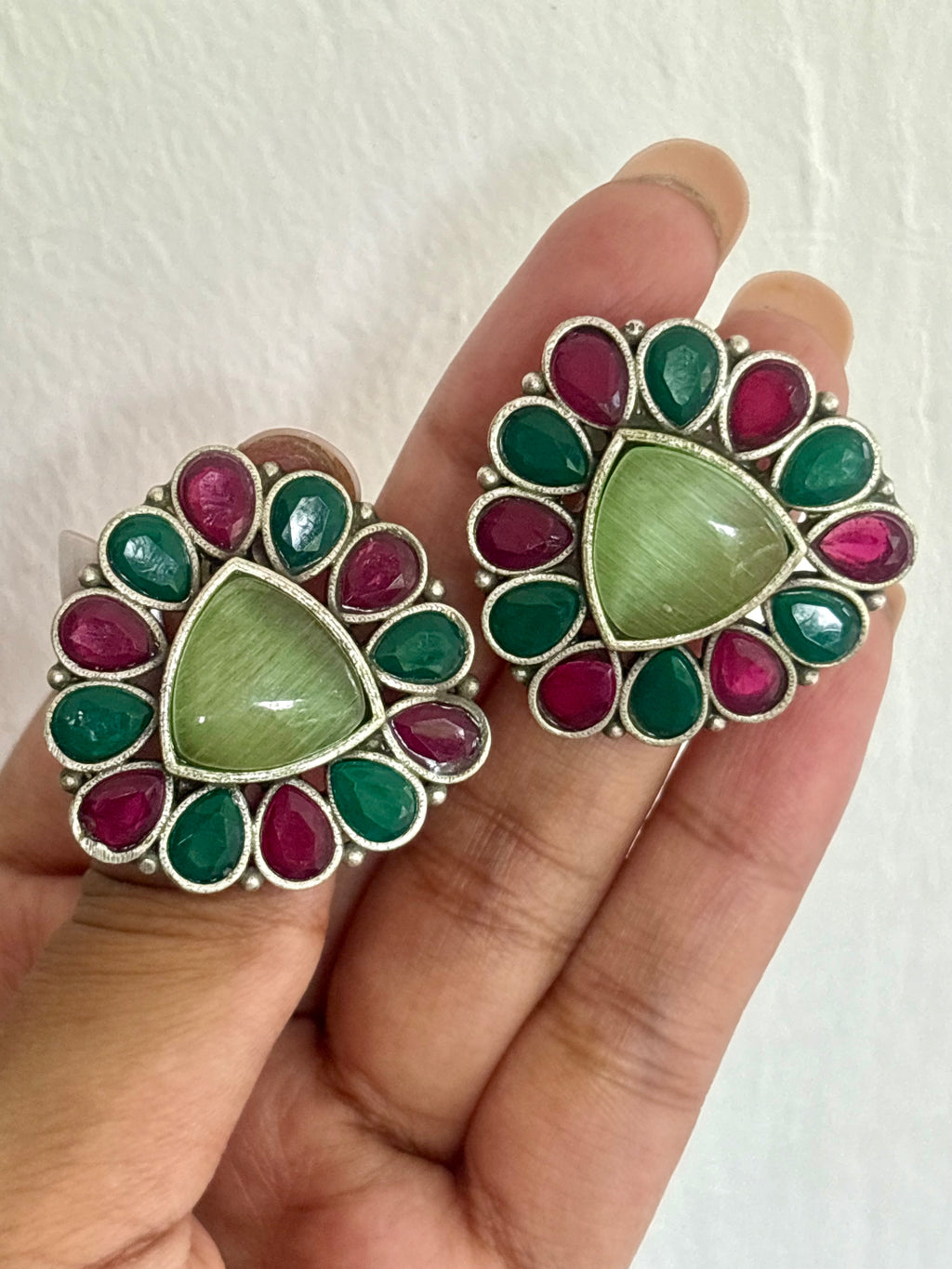 Rangrez studs