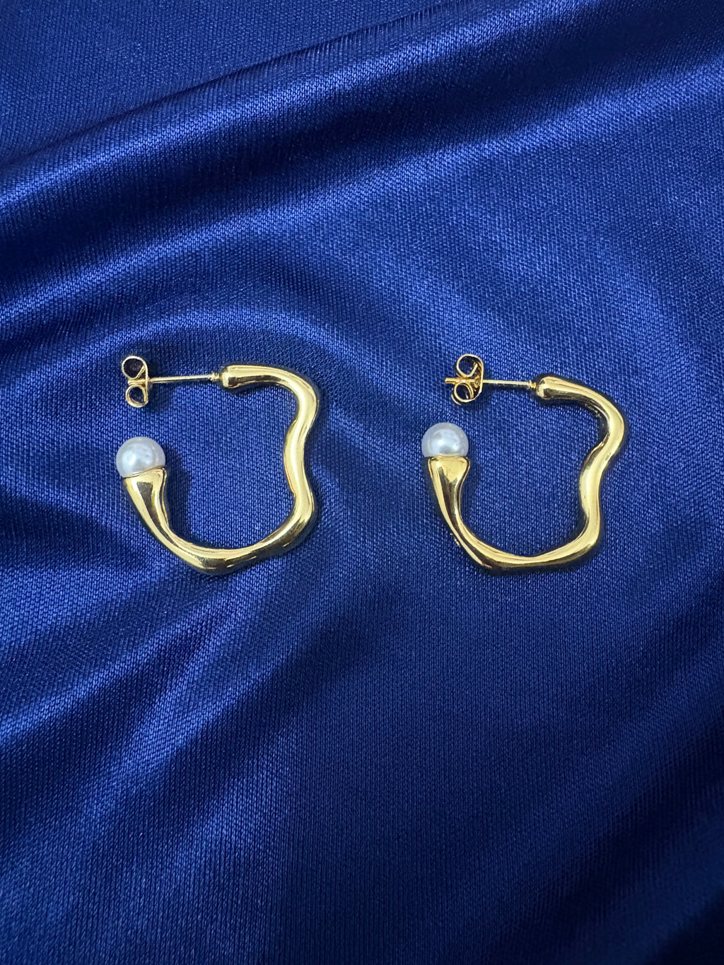 Arc Studs