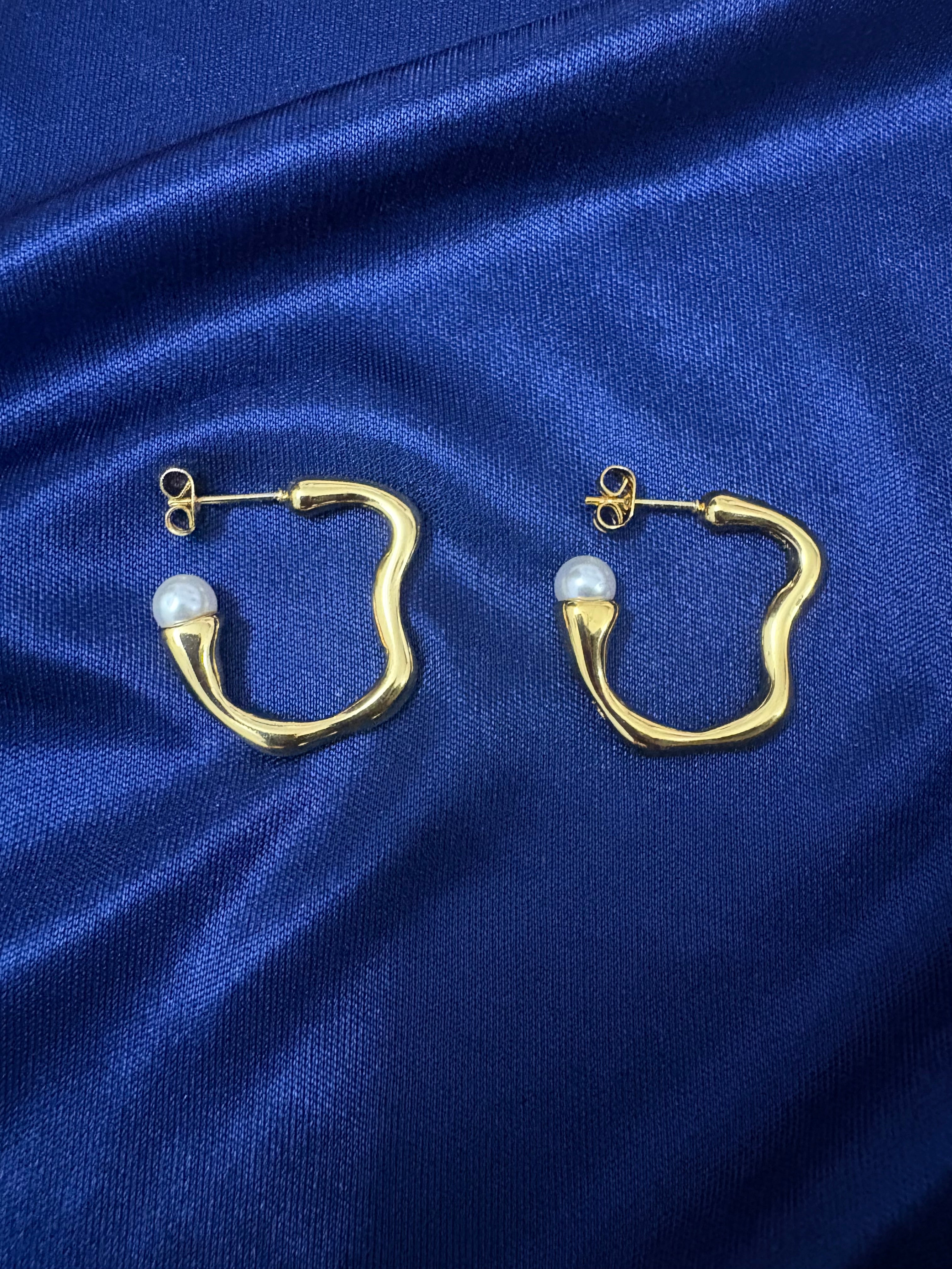 Arc Studs
