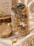 Fushion Mystery Jar( Anti tarnish + Ethnic)