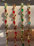 Tulip Bracelets Design 1