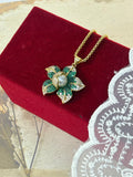 Emera Necklace