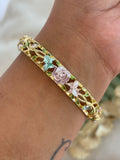 Fleora Bangle 35