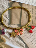 Blushberry Charms Kada