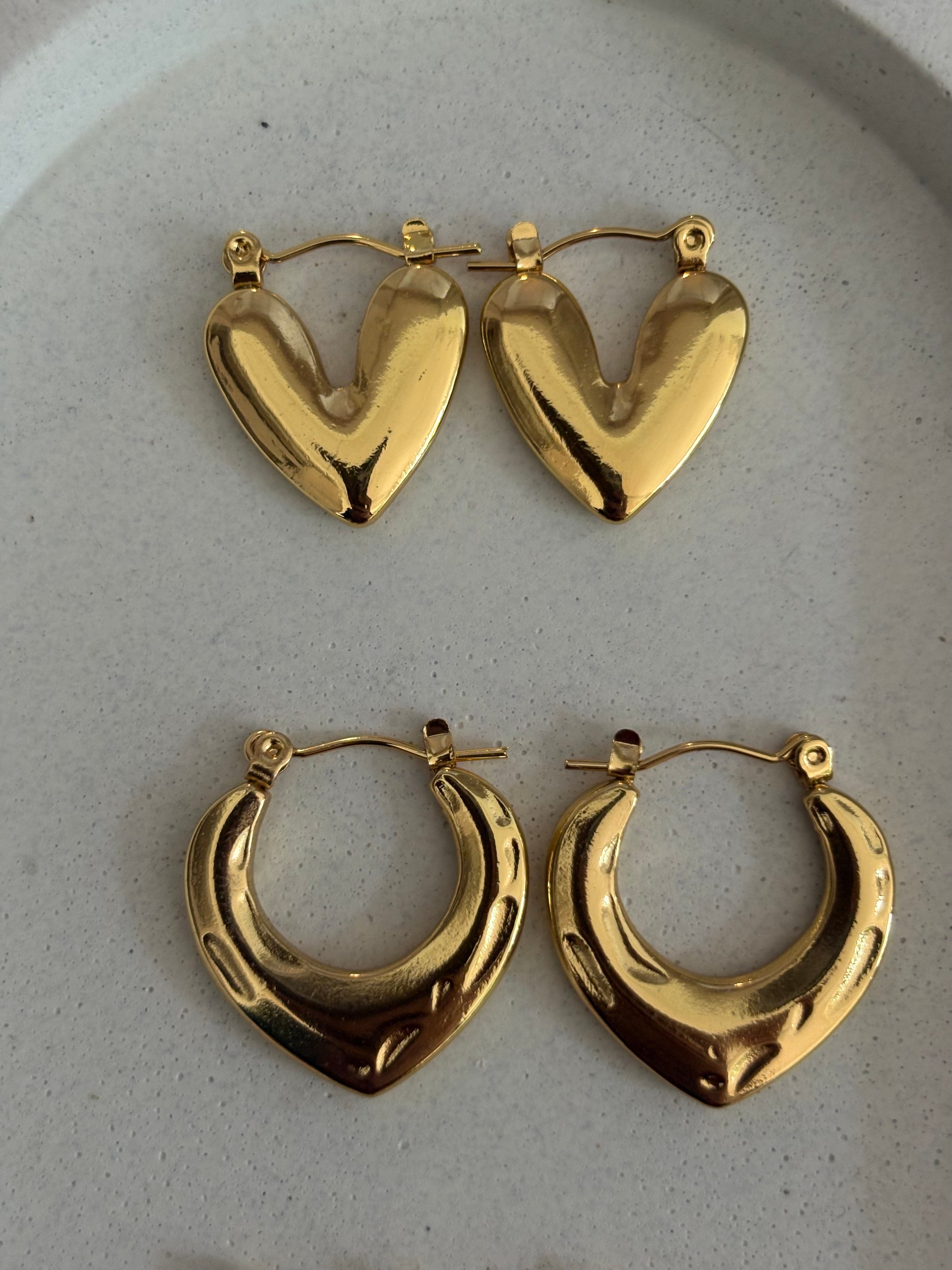 Dainty Hoops Part 12