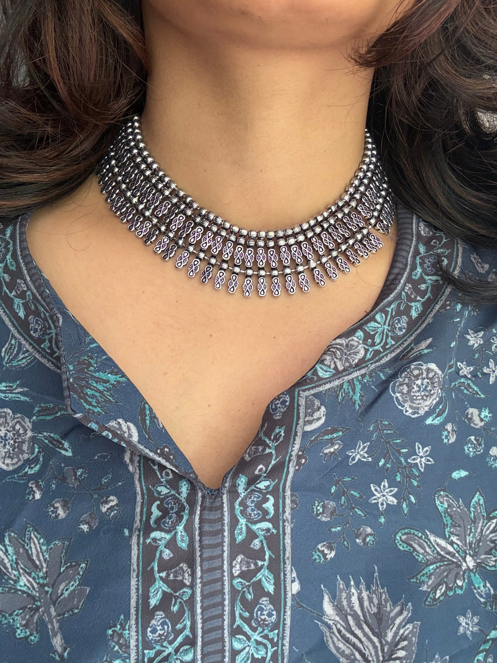 Ananta Choker