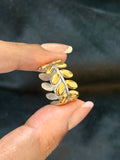 Laurel Ring