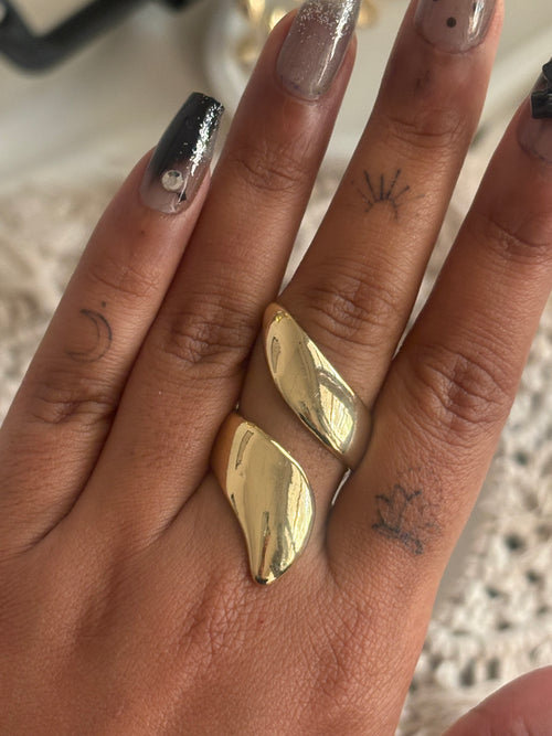 Chunky Ring - 2