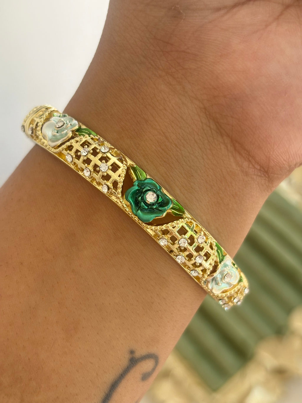 Fleora Bangle 32