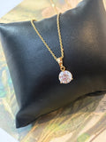 Solis Necklace