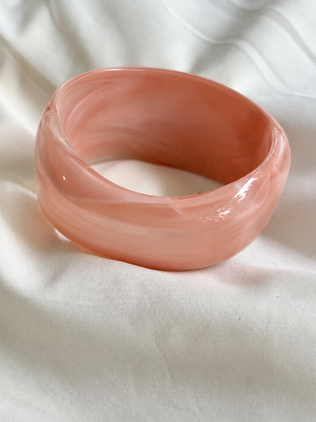 Peachy Pop