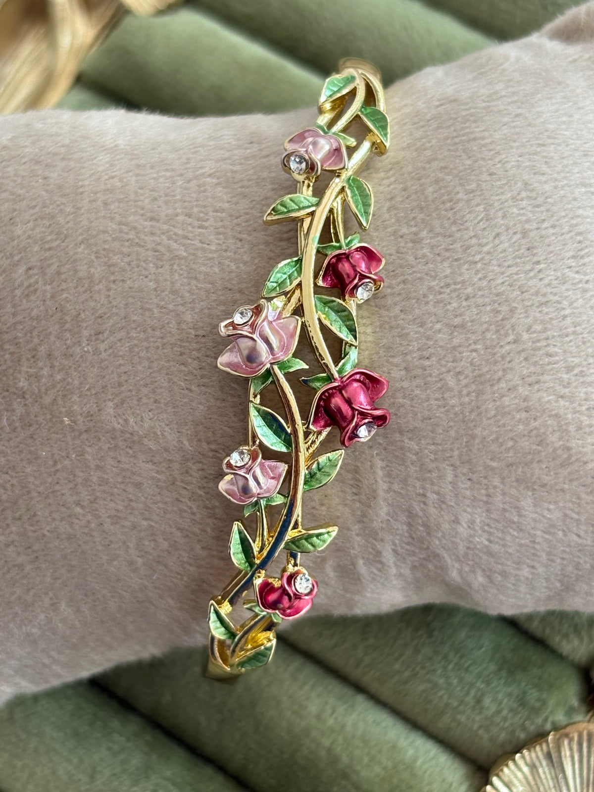 Fleora Bangle 42(sleek)