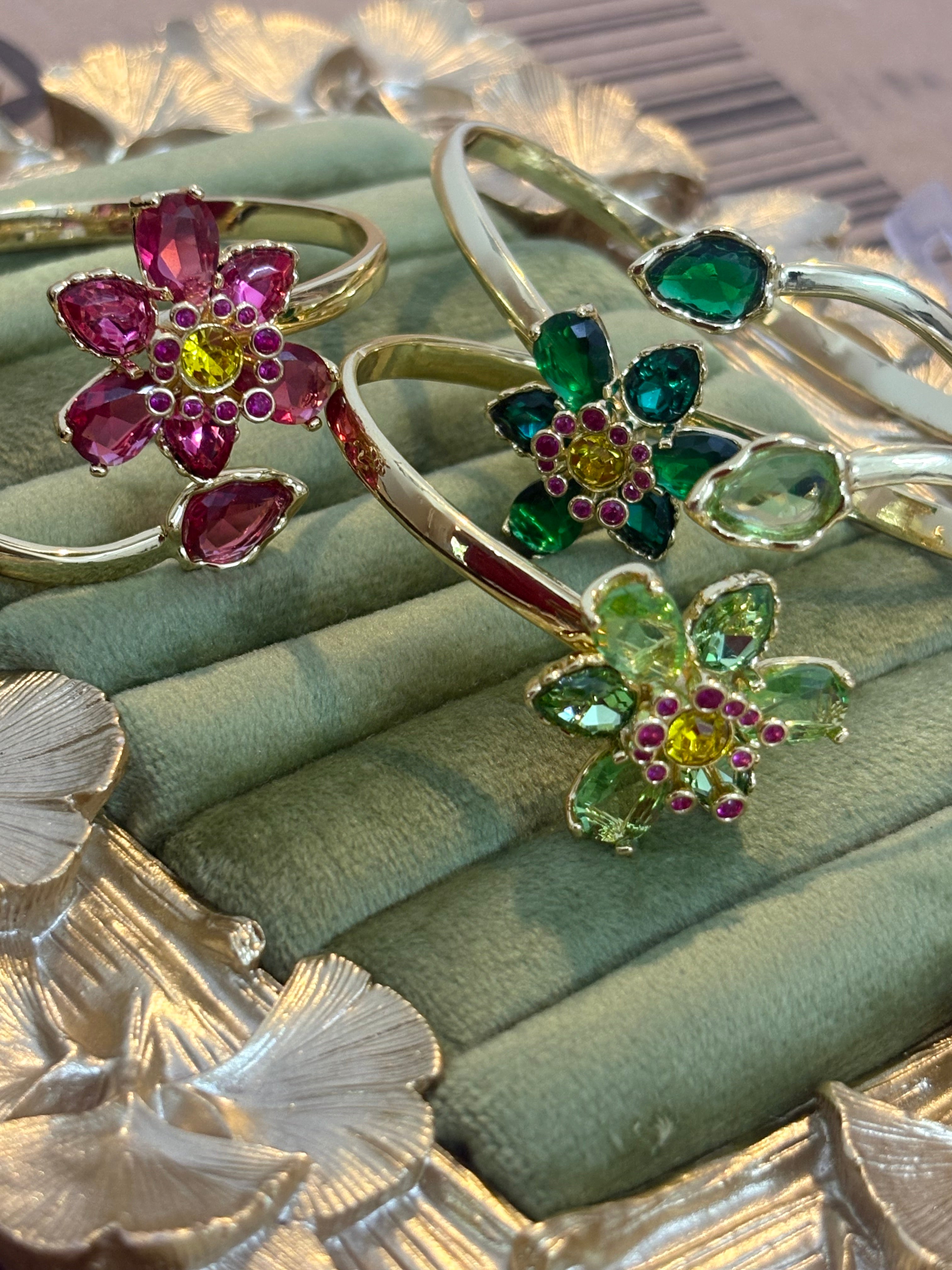 Bloom Pop Bangles
