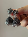 Raaga Jhumkis