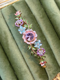 Fleora Bangle Design 13