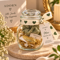 Capsule Mystery Jar  ( DM for preference)