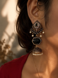 Seesh e Mahal Jhumki