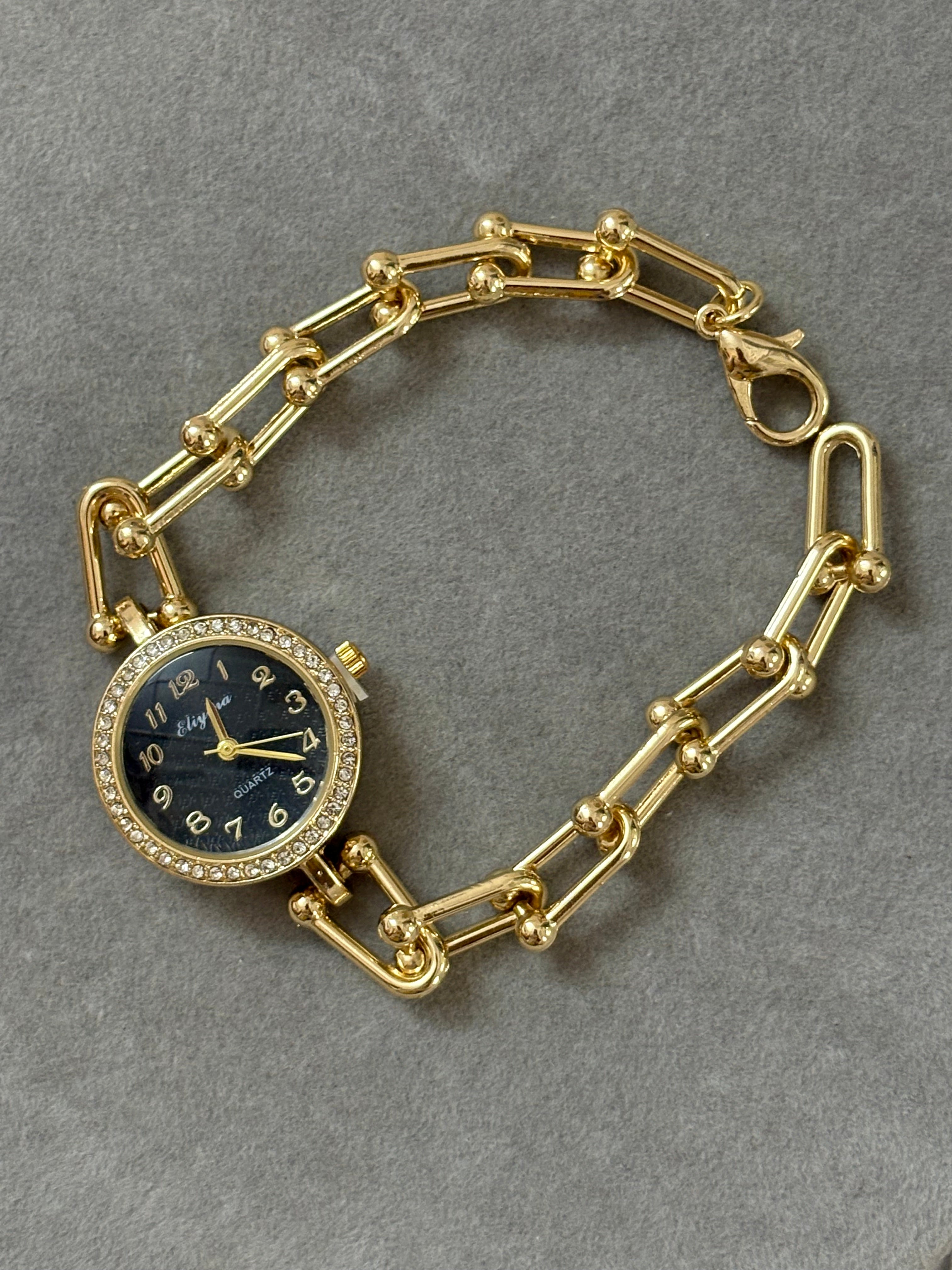 Linked Watch