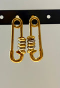 Pinpoint Studs
