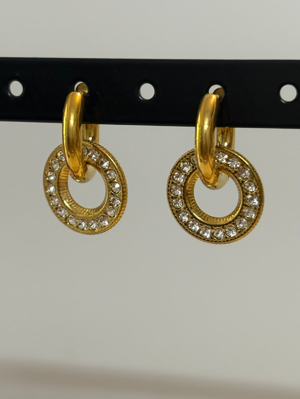 Lumi loop Hoops