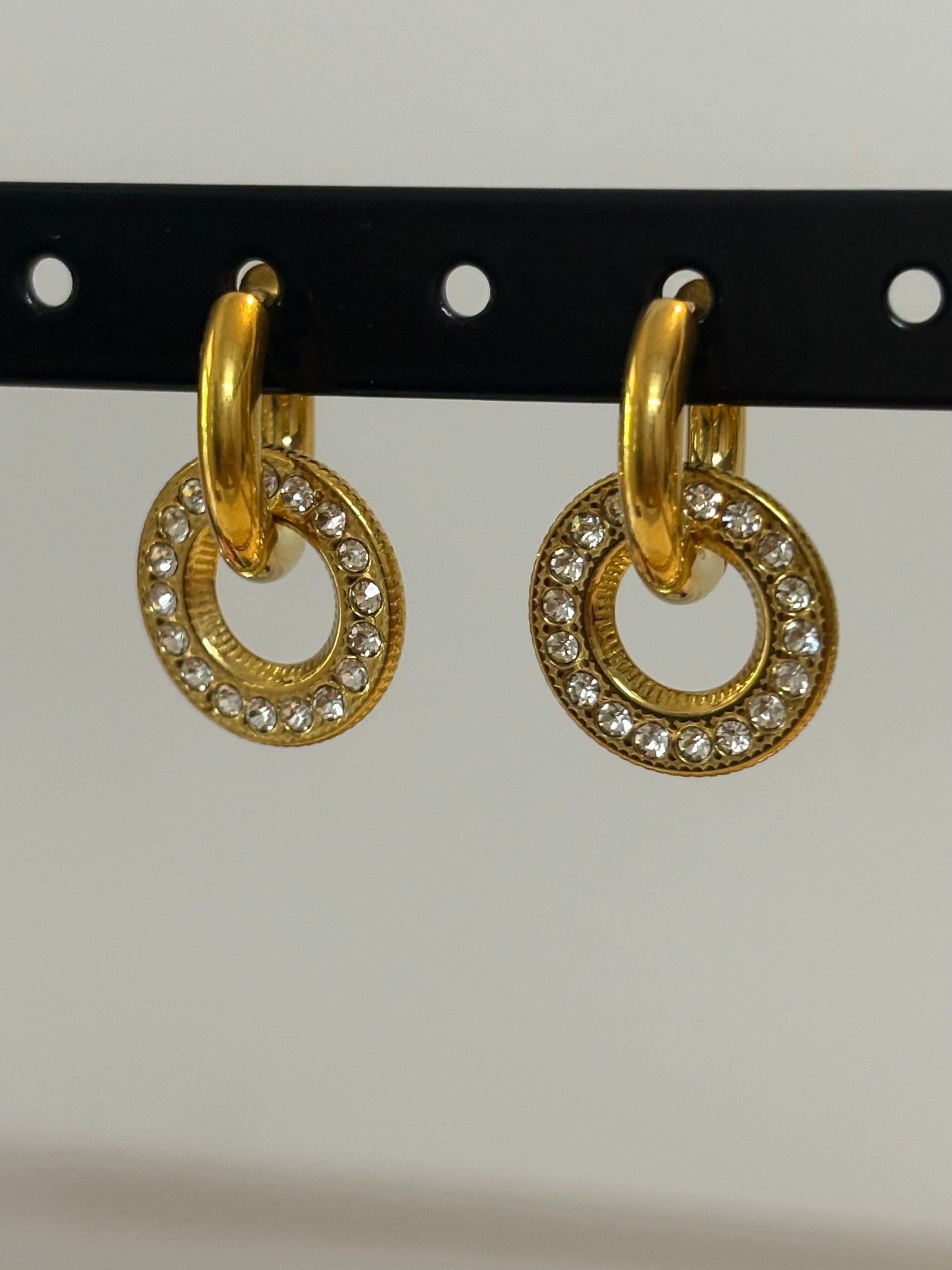 Lumi loop Hoops