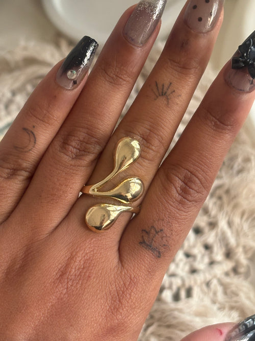 Chunky Ring - 3