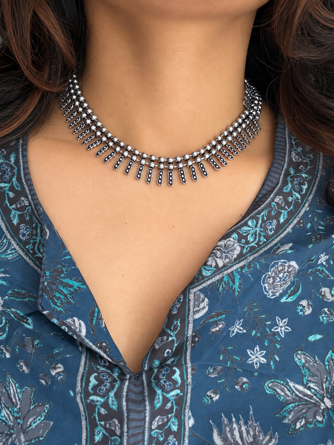 Ziya Choker