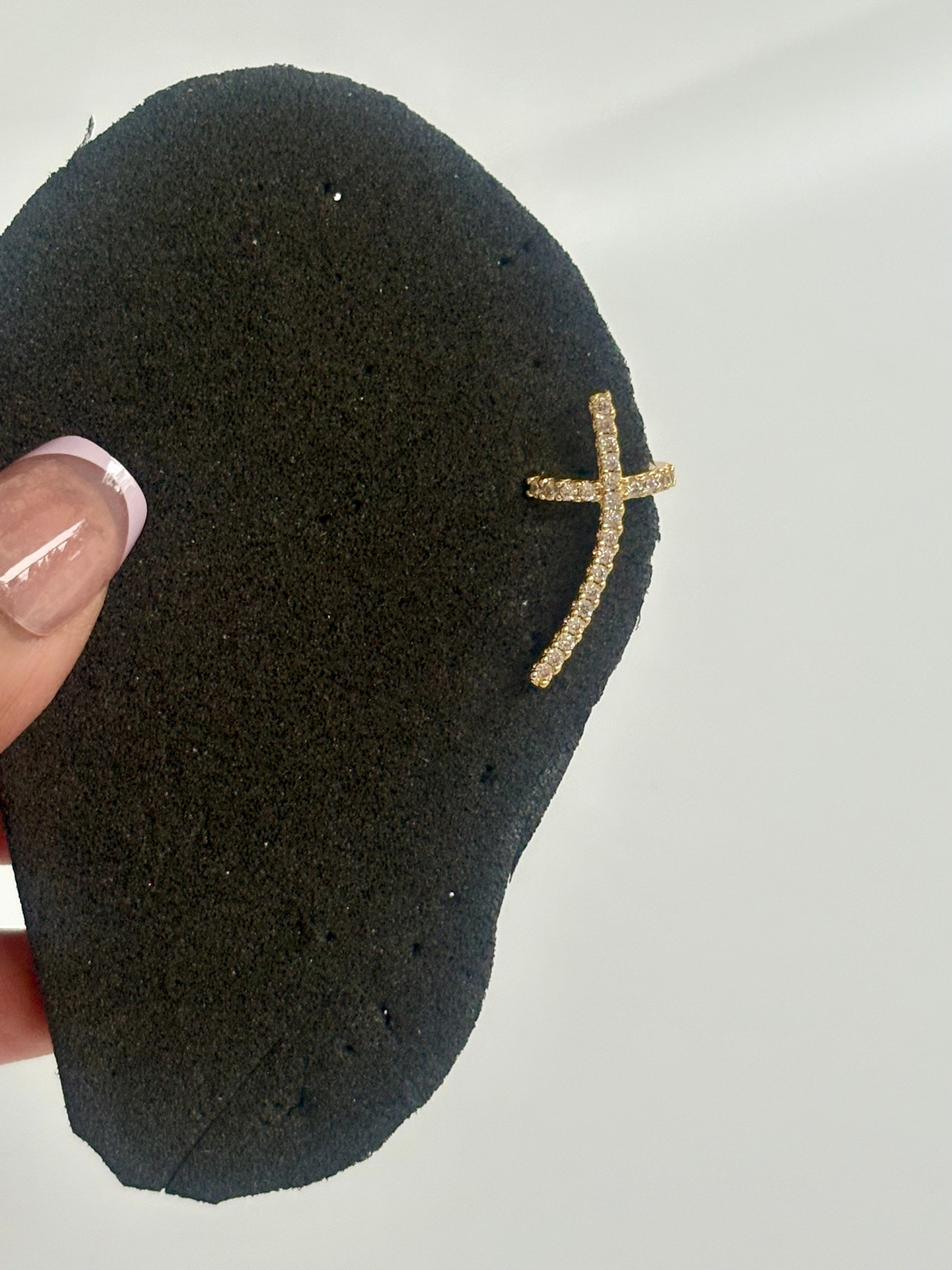The Plus Earcuff