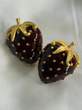 The Yummy Berry