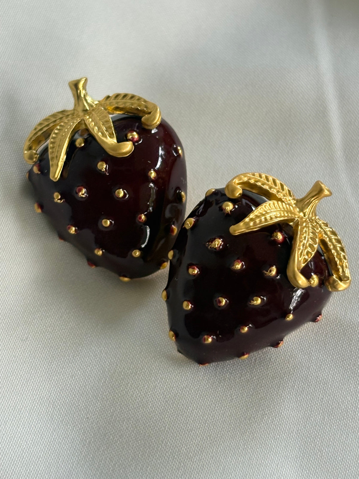 The Yummy Berry