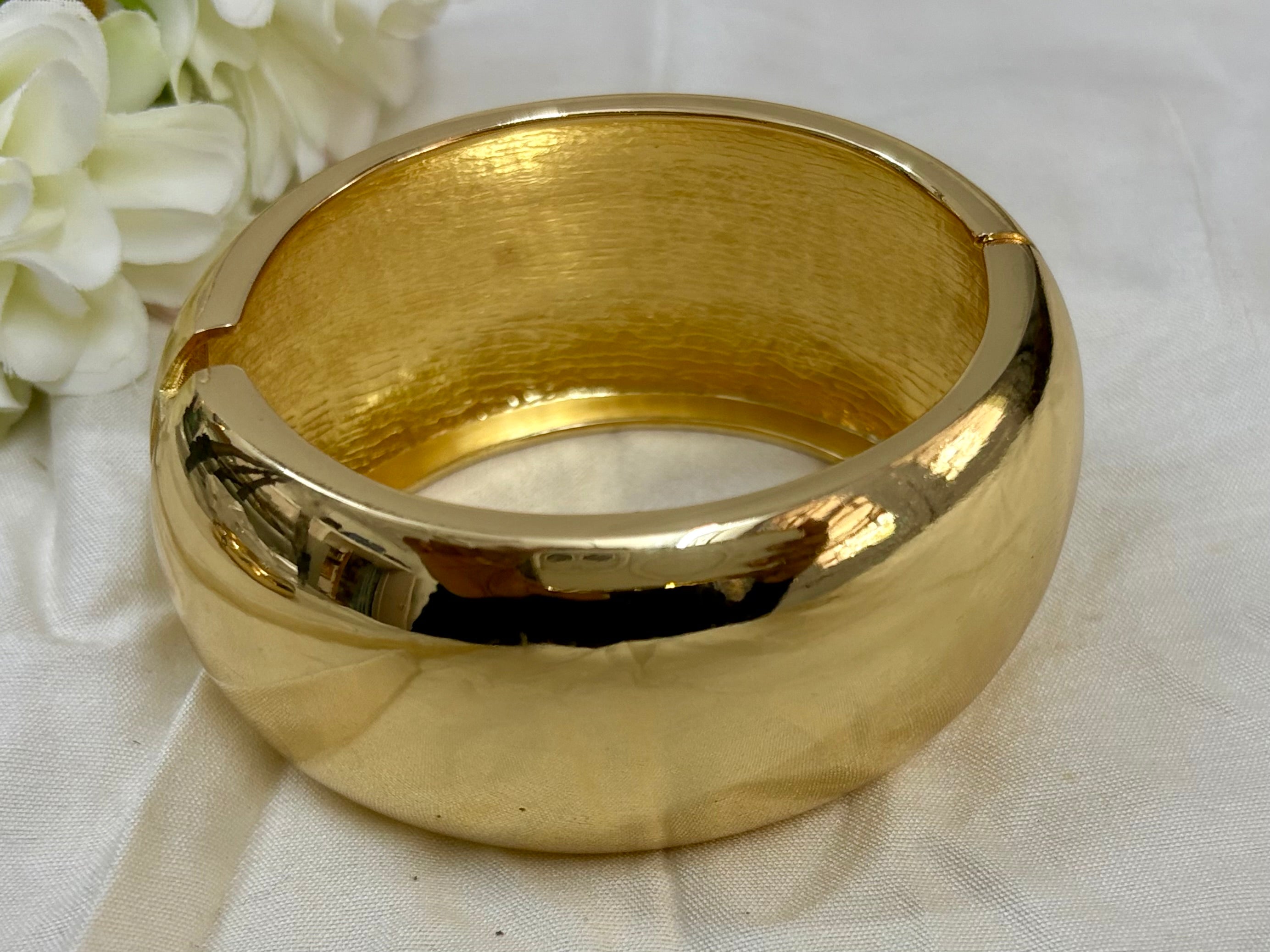 High Gleam Chunky Kada