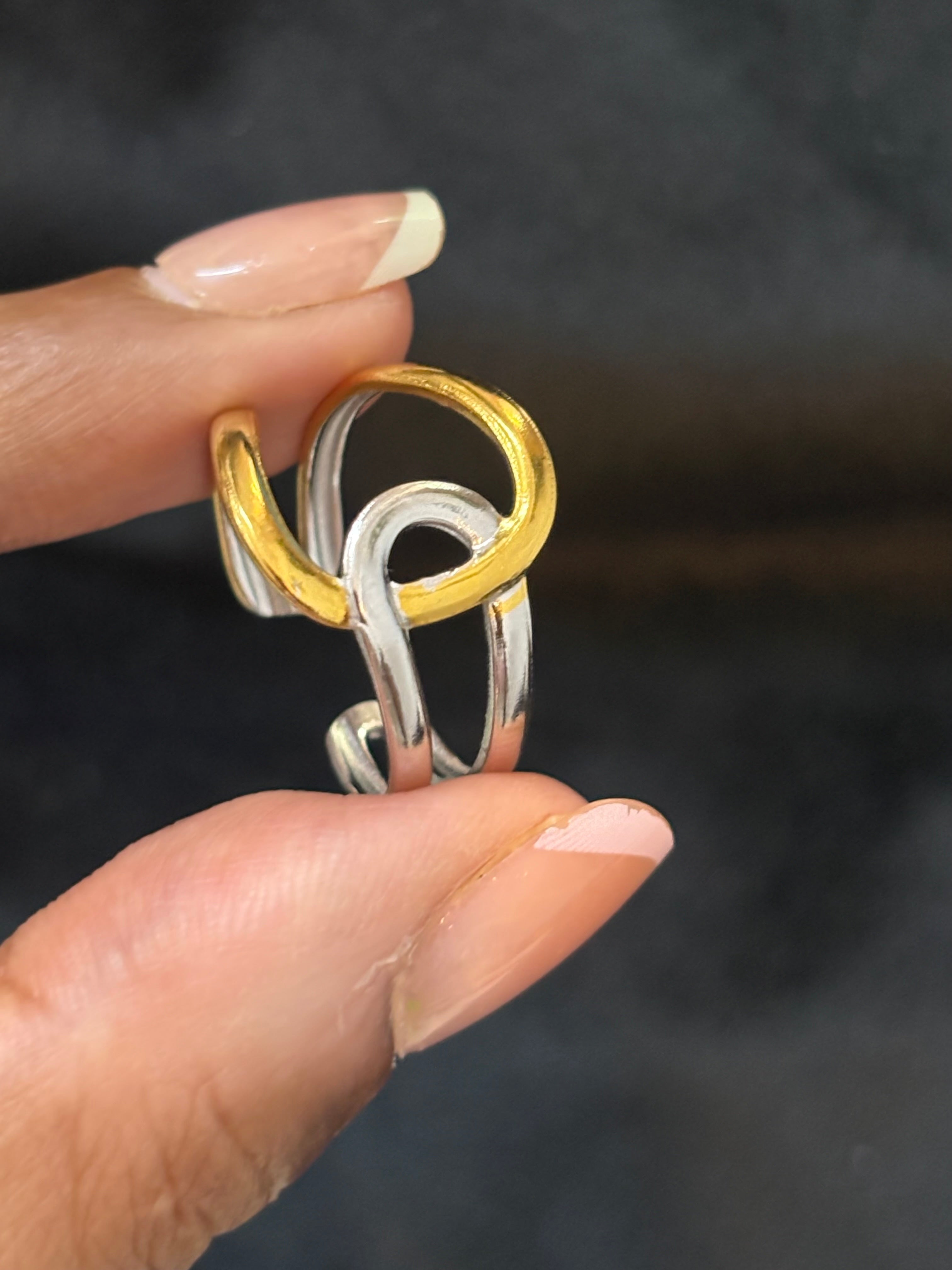 Orbit Ring