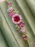 Fleora Bangle Design 12