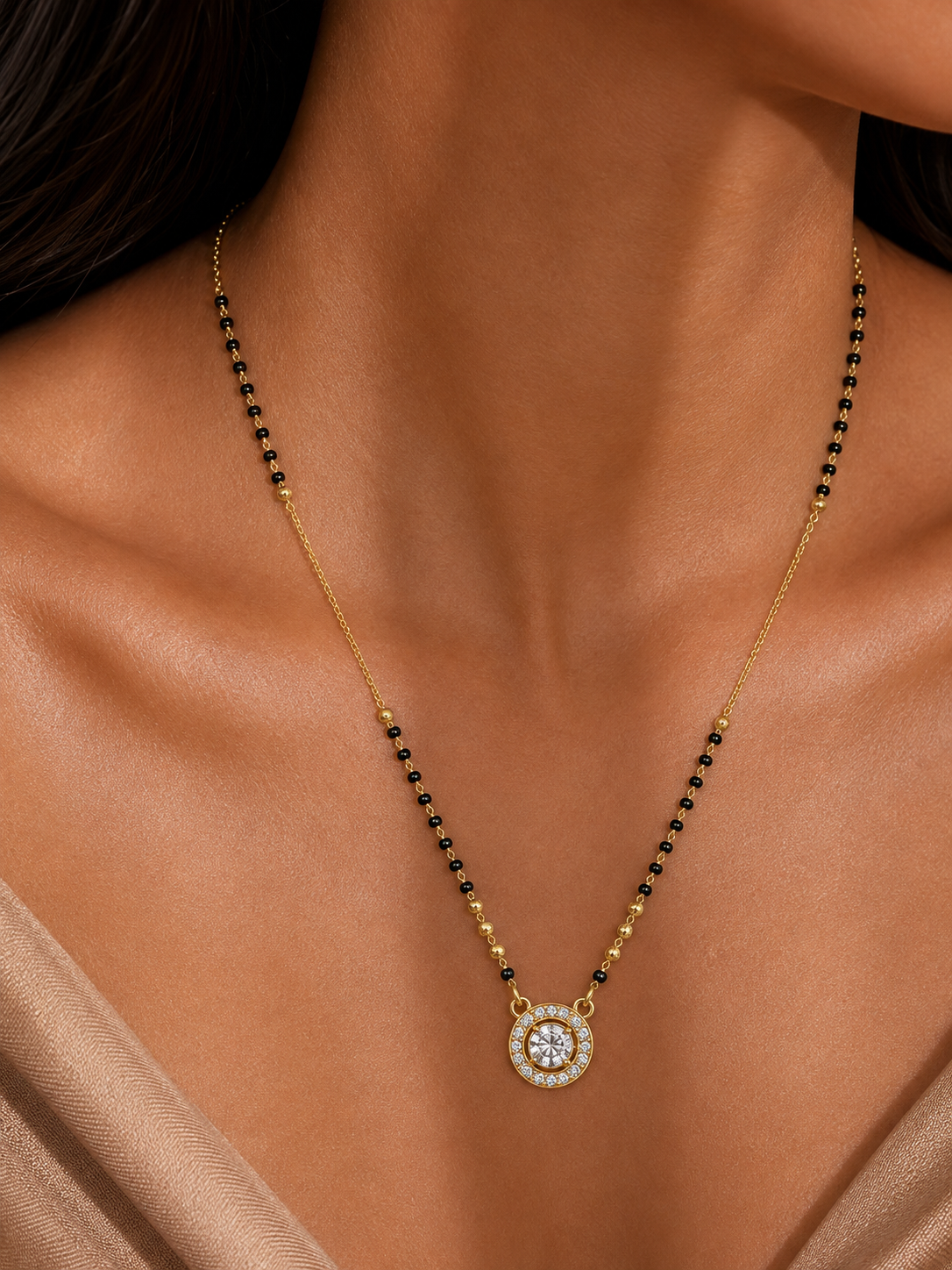 Veyra Mangalsutra