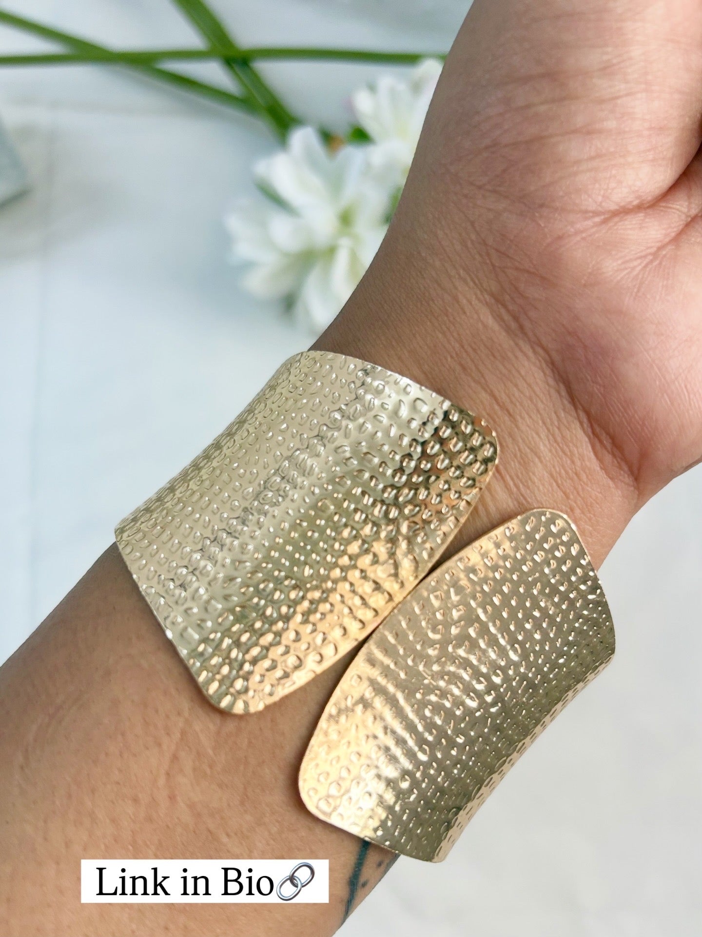 Chunky Kada