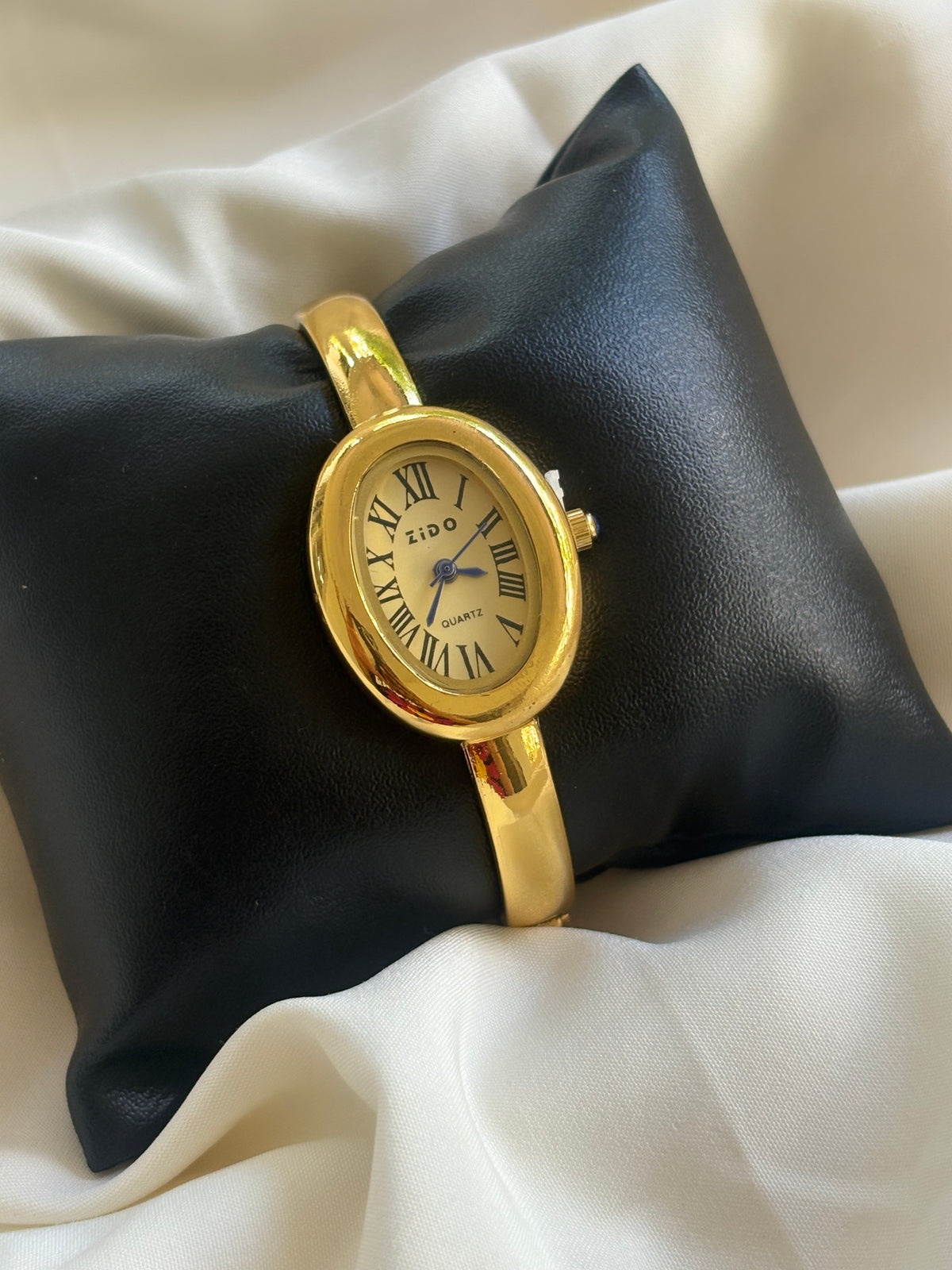 Geet Kada Watch ( Thin wrist)