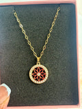Ema Necklace